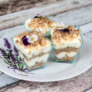 Gaštanové mascarpone