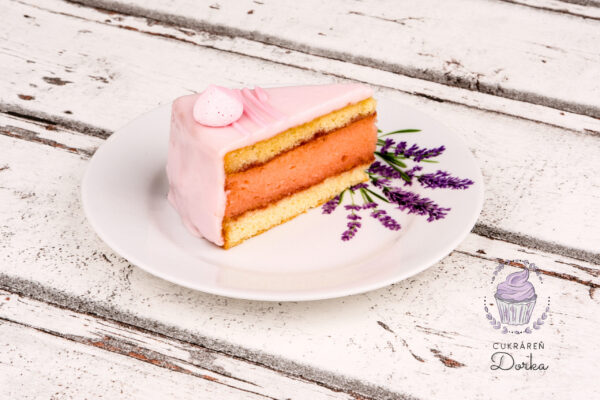 Rez Punčová torta
