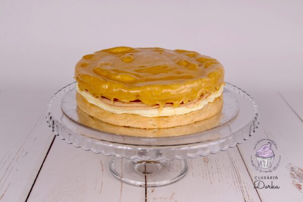 Veterníková torta - Image 3