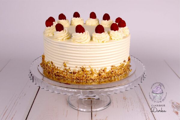 Mrkvová torta - Image 3