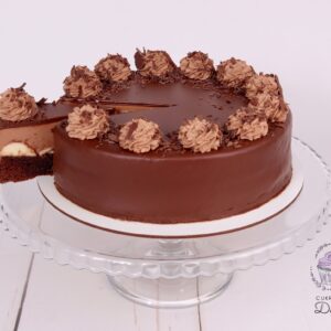 Kuba torta