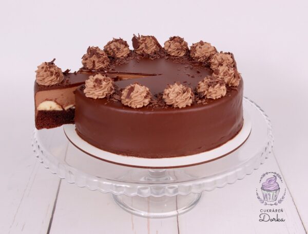 Kuba torta
