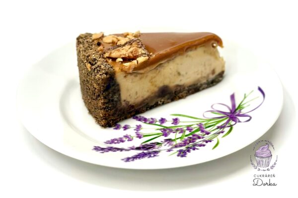 Cheesecake snickers - Image 3